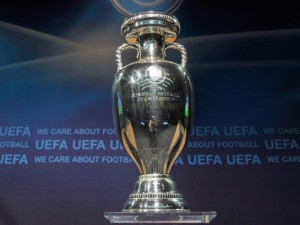 Pokal EM Endrunde EM Pokal