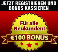 Intertops Euro Bonus
