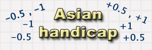 asiatisches Handicap