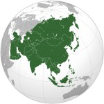 Asien
