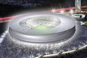 Breslau Stadion