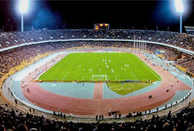 Stadion Charkiw