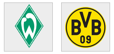 werder bremen - dortmund